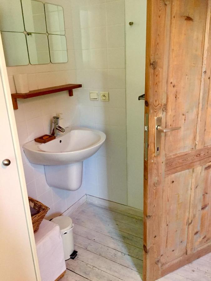 B&B Waterside Brugge Eksteriør bilde